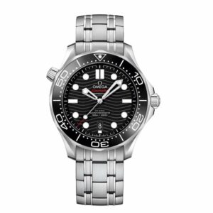 OMEGA Seamaster