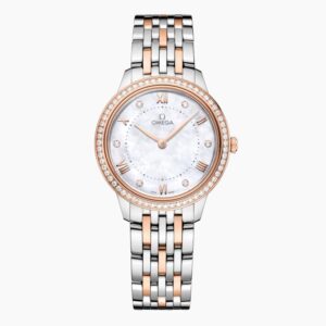 Omega De Ville