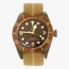 Tudor Black Bay Bronze