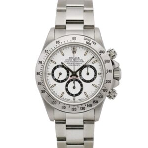 Rolex Daytona 2011