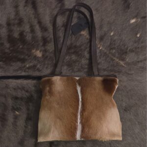 Amelia Springbuck Bag