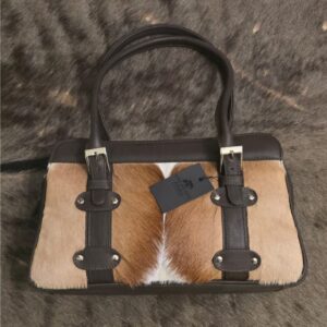 Esme Springbuck Bag
