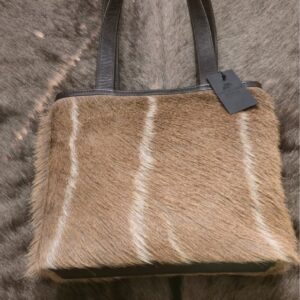 Kudu Amelia Bag