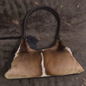 Le Andre Springbuck Bag