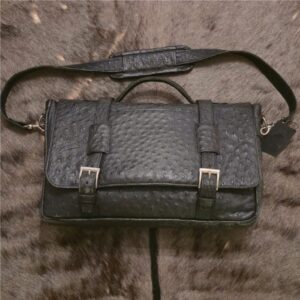 Laptop Bag Executive - Ostrich 17"
